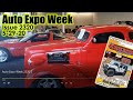 Auto Expo Week Issue 2320 - 5-29-20