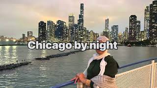 رحلتي لمدينة شيكاغو الامريكية from Toronto to Chicago#fyp #travel #explore