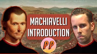 Machiavelli – Introduction | Political Philosophy