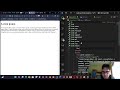 Code With Me | Making A Light/Dark Mode Toggle With HTML, CSS And JavaScript (No Talking)