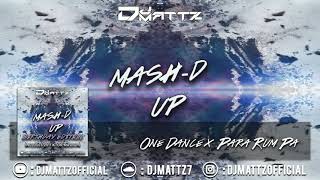 One Dance x Para Rum Pa (DJMattz Mashup)