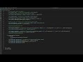 Python GUI desktop application project with Customtkinter - Creating button and a progress bar