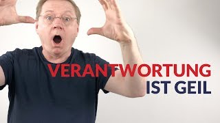 Pierre Franckh - Die Erfolgsgarantie - Verantwortung übernehmen