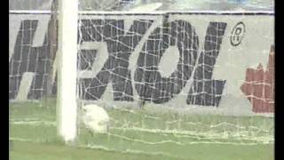 Dinamo - Rapid 5-2 (2005)