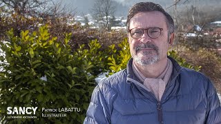 Patrick LABATTU | Docu-fiction SANCY : La Dernière Ascension | well production