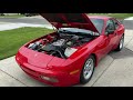 SOLD! 1986 Porsche 944 Turbo for Sale