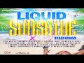 Liquid Sunshine Riddim (2020) -