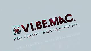 VIBEMAC S3022BHE Bottom hemming unit highlight