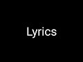 FNAF- Into the pit song lyrics by Dawko and Dheusta (Re-upload)