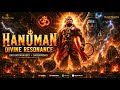 Hanuman Trance: Divine Resonance | Har Har Mahadev 🔱