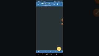 Python 🐍 on Android: 12 Get the Date and Time using the datetime Module