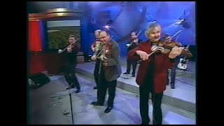 Orsa Spelmän - Klinga Mina Klockor (Bingolotto 2000)