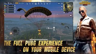 Pubg global version 0.40 កំណែ update ថ្មី 0.40 របស់ pubg mobile global