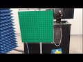 Demonstration of Reconfigurable Metasurface for Wireless Communications