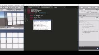 Unity 3D: How to Create A Inventory Part 1