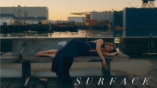 Surface (2022) Apple TV Series Trailer with Gugu Mbatha Raw