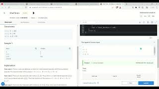 Chef Eren CodeChef solution code in comment