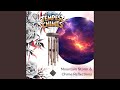 Echoing Thunderstorm Ambient