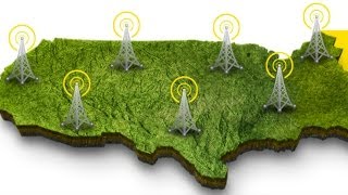 CDMA vs. GSM: What's the Difference?