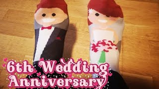 MetalMicha - 6th Wedding Anniversary (Official Audio)