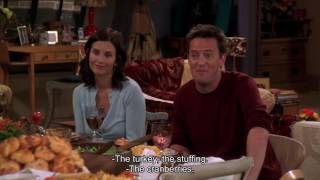friends clip nonverbal comm.