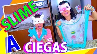 SLIME A CIEGAS | AnaNana Toy