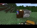 crafting and building 1.19 vs fake minecraft pe 1.19 which one is better