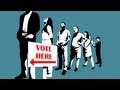 The fight for the right to vote in the United States - Nicki Beaman Griffin The fight for the right to vote in the United States - Nicki Beaman Griffin