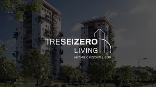 TreSeiZero Living | Abitare orizzonti liberi