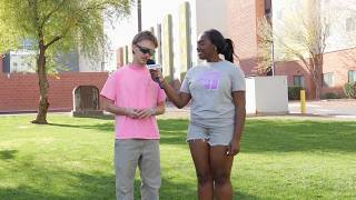 Where is GCU Located? | #AskGCU Grand Canyon University