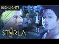 Sylvester discovers Jepoy's wrongdoings | Starla (With Eng Subs)