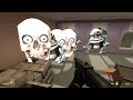 💀 skull and crazy frog nextbot gmod