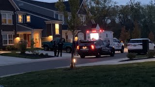 Records: Police left scene before returning to find woman killed in double murder-suicide | WHIO-TV