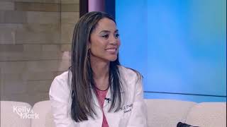Strive for More in ‘24: Common Viruses & Serious Illnesses with Dr. Holly Phillips
