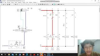 Lab 4: Electro-Pneumatic & Electro-Hydraulic System