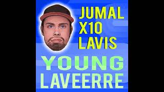 Jumal X10 Lavis - Sedäx