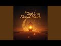 Light of The Blessed Month