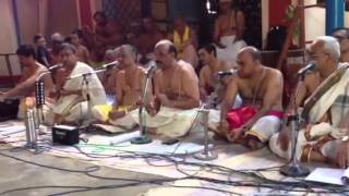 Poorna Pushkala Kalyanam - Bhajans by Sunil \u0026 Co, Delhi