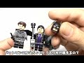 レゴバットマン バットモービル™：ペンギン™を追え！76181 lego the batman 76181 batmobile t lego the batman－ザ・バットマン－