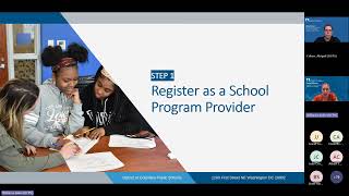 DCPS Partnerships Policy Palooza Part 1 - July 2025