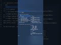 Generate random number using tkinter in python 💫 #coding #python #unique #viral #trending #share