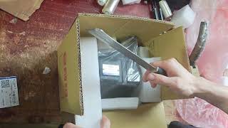 YUKEN AR22 series variable piston pump packaging process#hydrauklic pump#factory