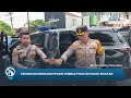 full kronologi berdarah polisi tembak polisi korban diikuti dari belakang u0026 ditembak 2 kali