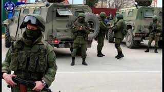 На Украине призвали готовиться к военному захвату Крыма