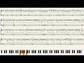 Taylor Swift — Cornelia Street (Piano Sheet Music)