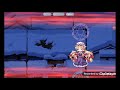 Touhou Lost Word - Yukari Last Word