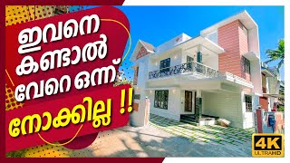 ഇവനെ കണ്ടാൽ വേറൊന്നു നോക്കില്ല | 3.8 Cent | 1600 sqft | 3 BHK | Deal By Dipin Surendran