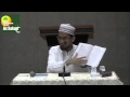 Sunnah sunnah di awal bulan Dzulhijah-ustad Adi Hidayat Lc MA