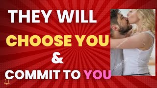 Start Thinking This Way and They Will Choose You & Commit to You | Veronica Isles