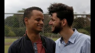 Costa Rica Legalizes Gay Marriage in 2020